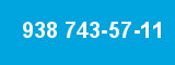 938 743-57-11